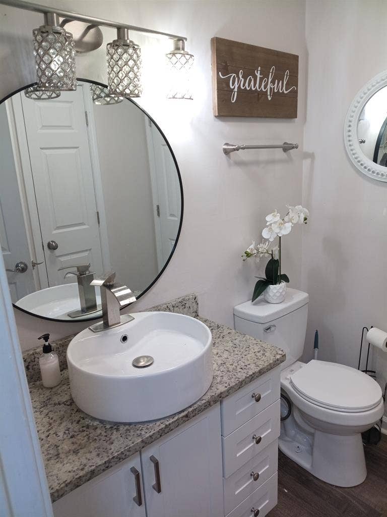 Beautiful new room for rent