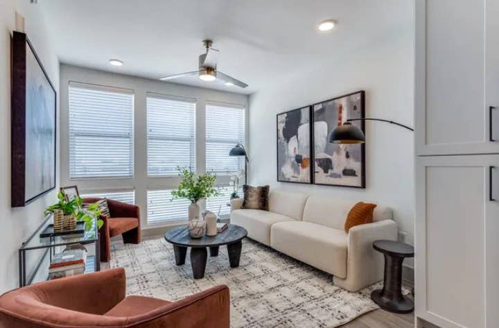 Beautiful new room for rent