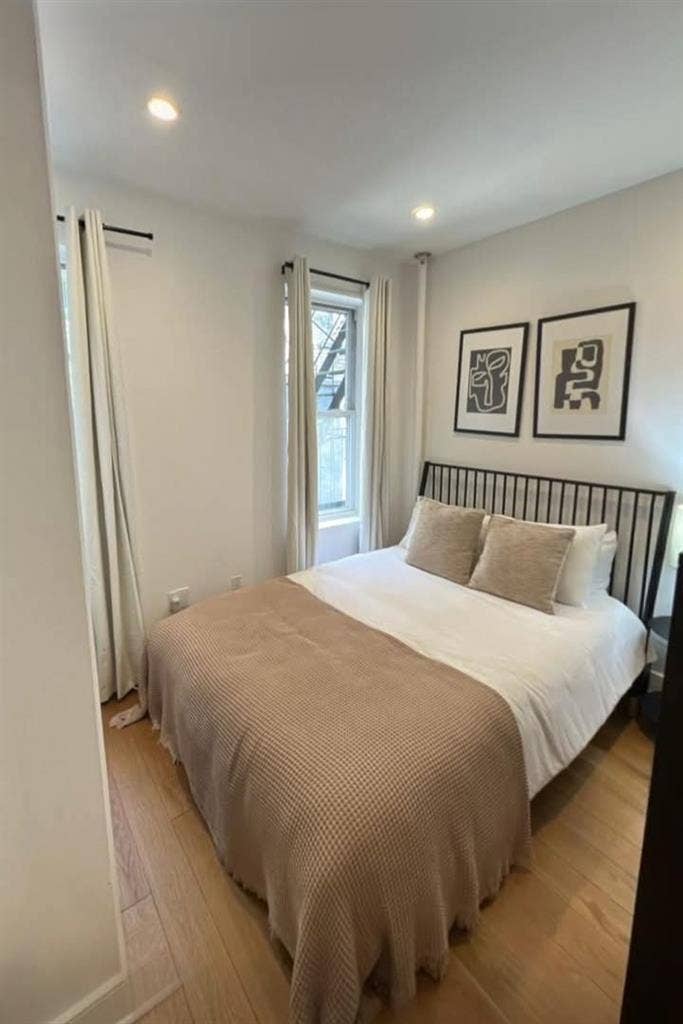 Beautiful new room for rent