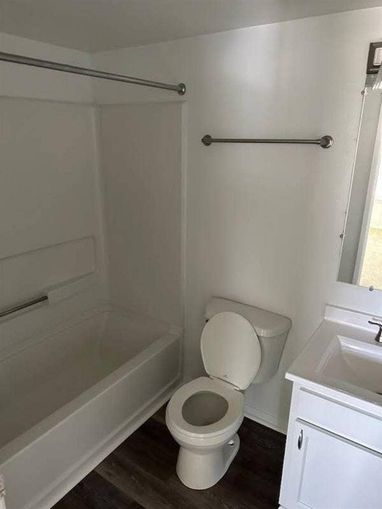 Spring Semester Lease