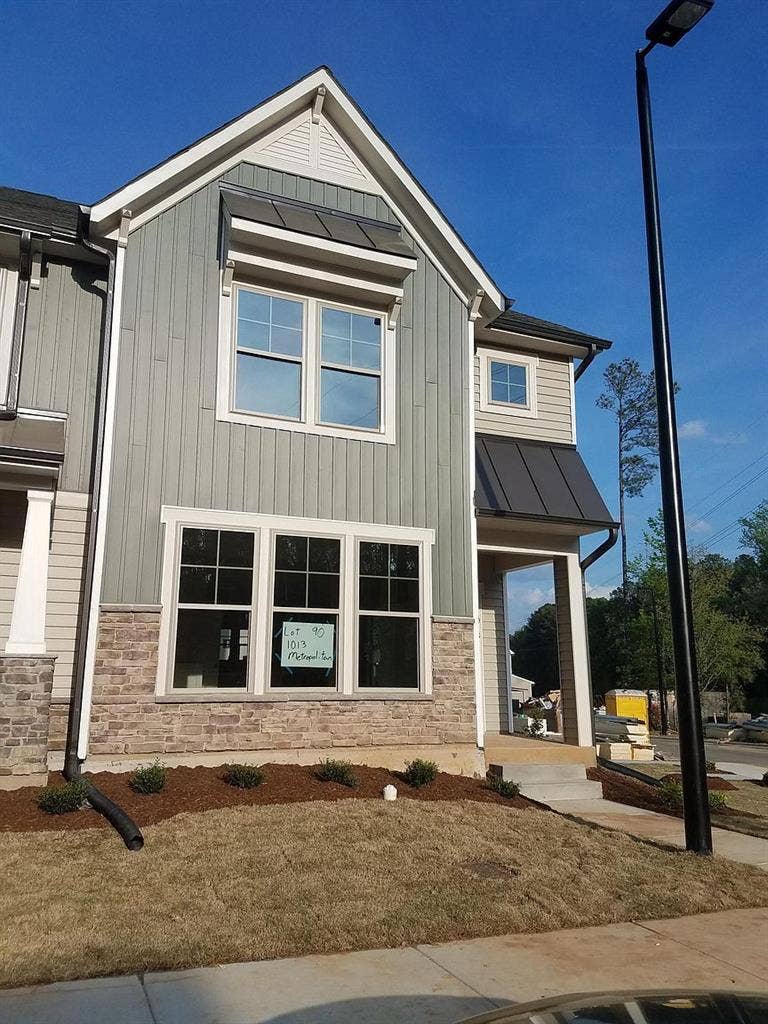 3 BR in Durham