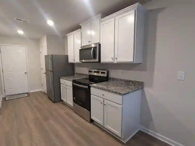3 BR in Charlotte