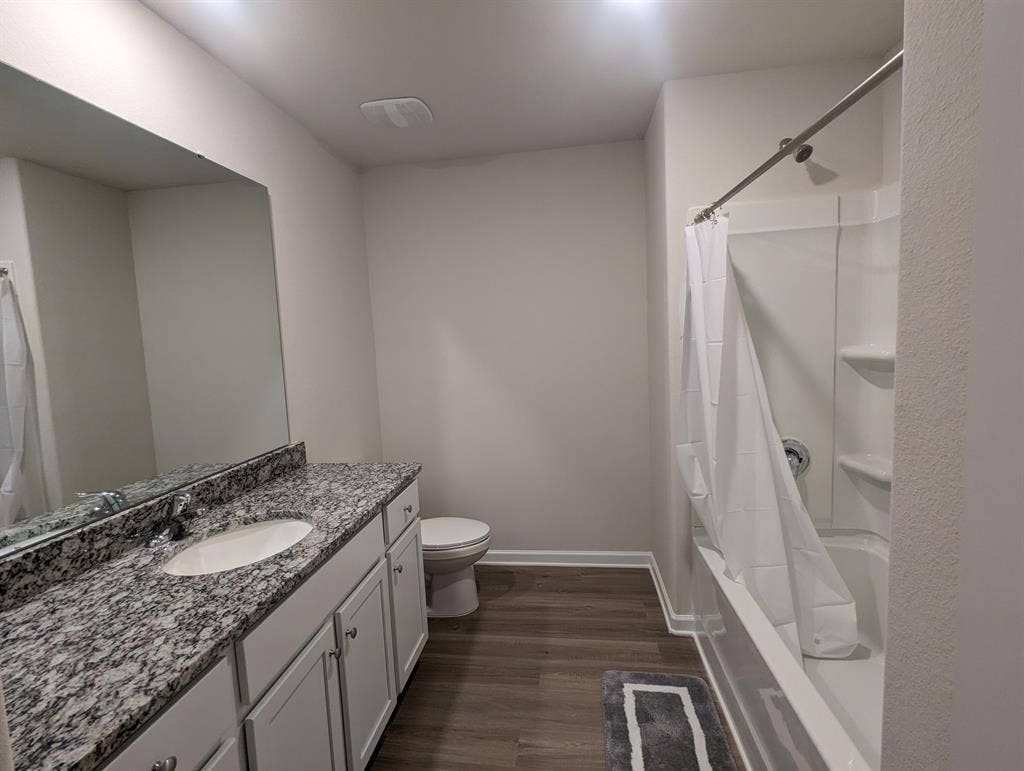 3 BR in Charlotte
