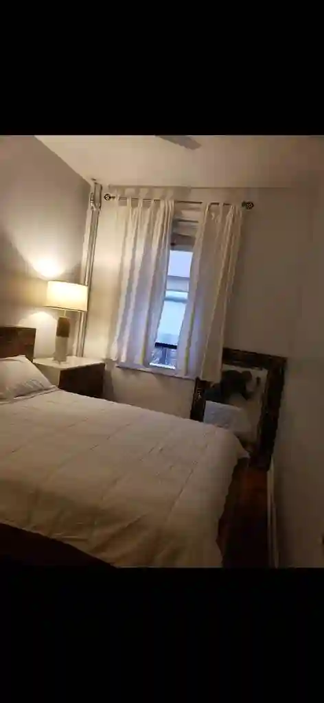NYC Room for Rent