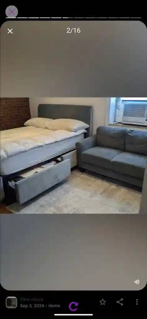 NYC Room for Rent