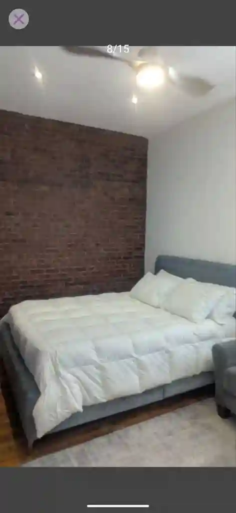 NYC Room for Rent