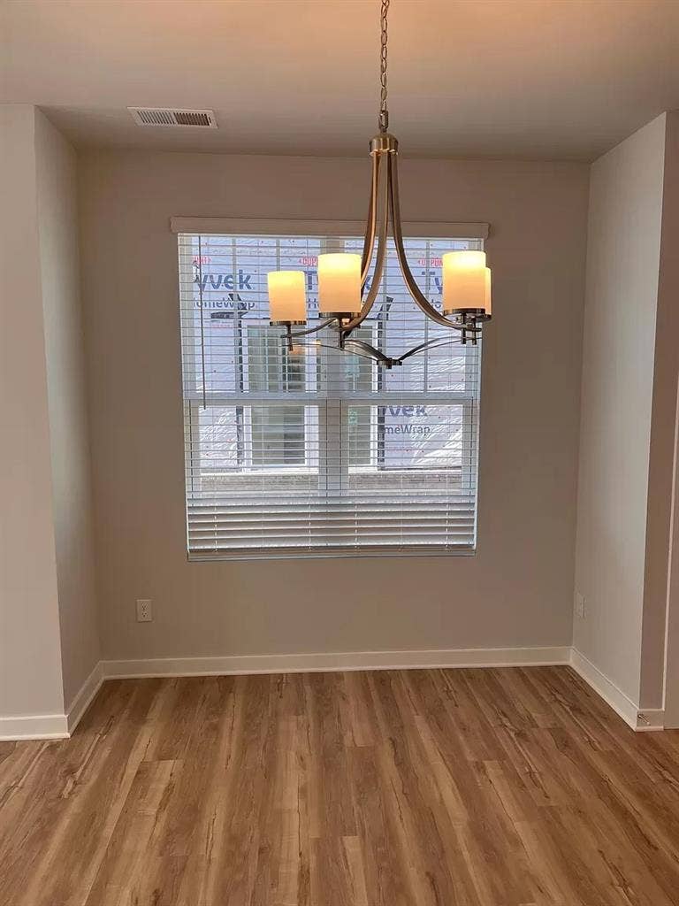 3 BR in Charlotte