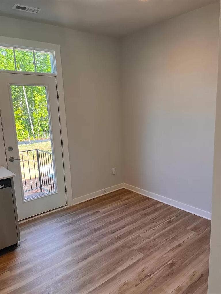 3 BR in Charlotte