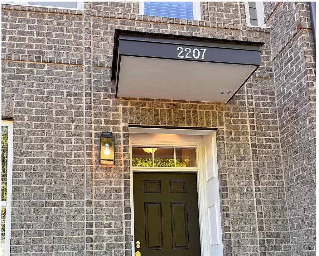 3 BR in Charlotte