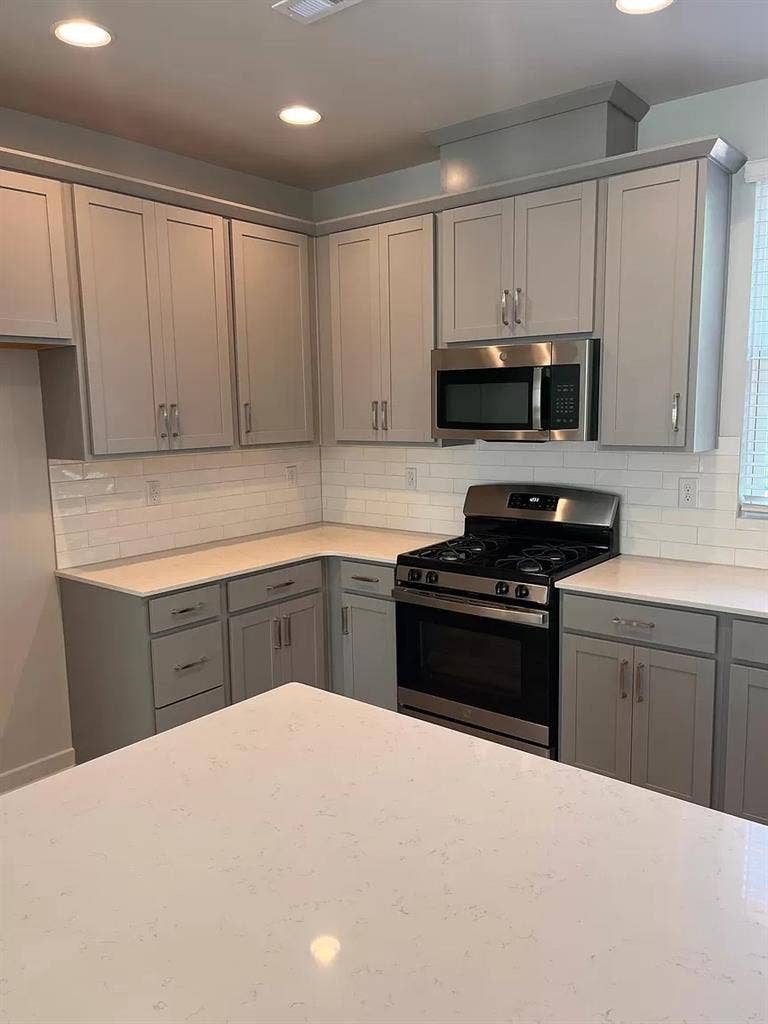 3 BR in Charlotte
