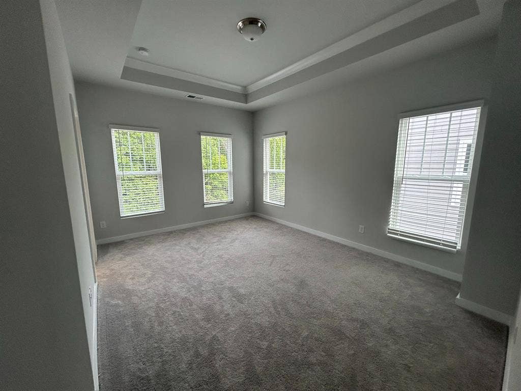 3 BR in Charlotte