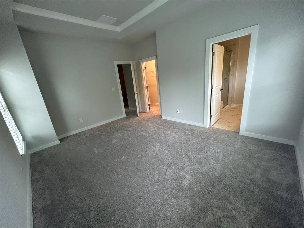 3 BR in Charlotte