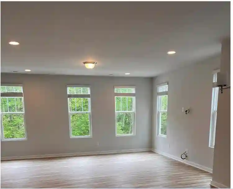 3 BR in Charlotte