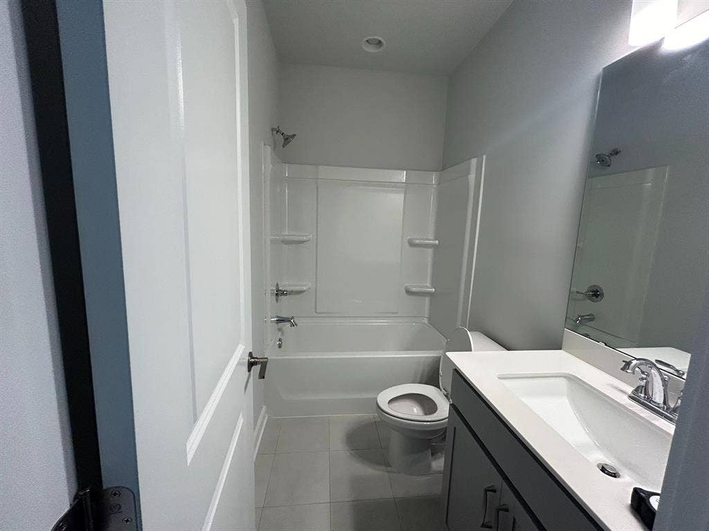 3 BR in Charlotte