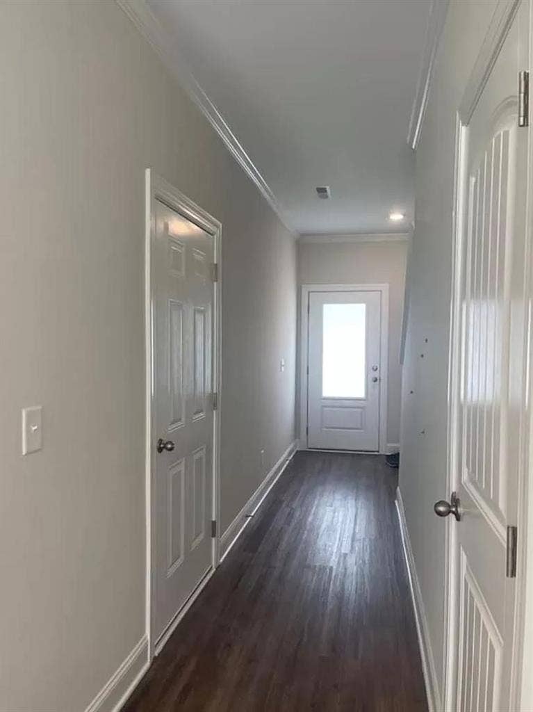 3 BR in Raleigh