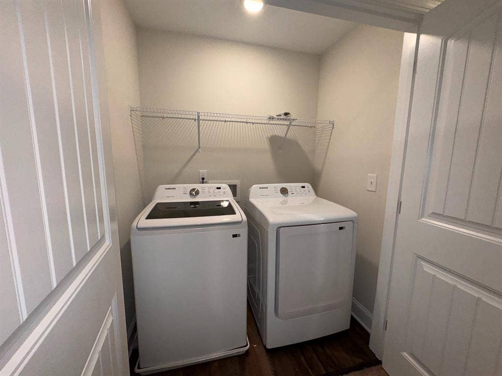 3 BR in Raleigh