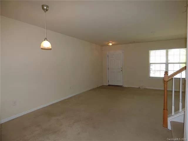 3 BR in Charlotte