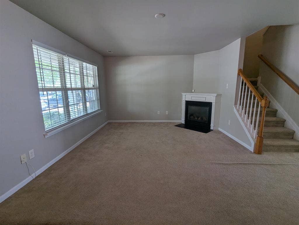 3 BR in Charlotte