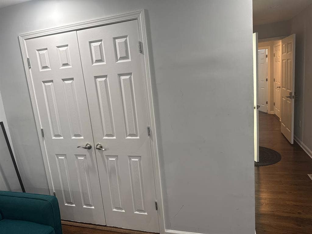3 BR in Atlanta
