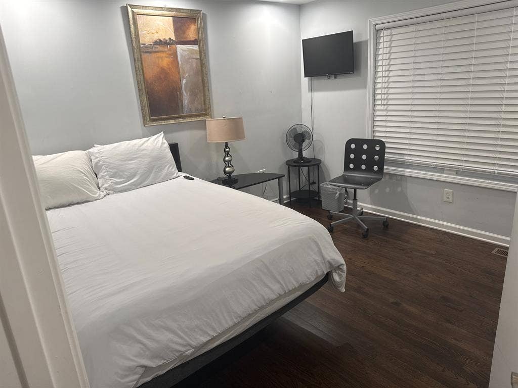 3 BR in Atlanta