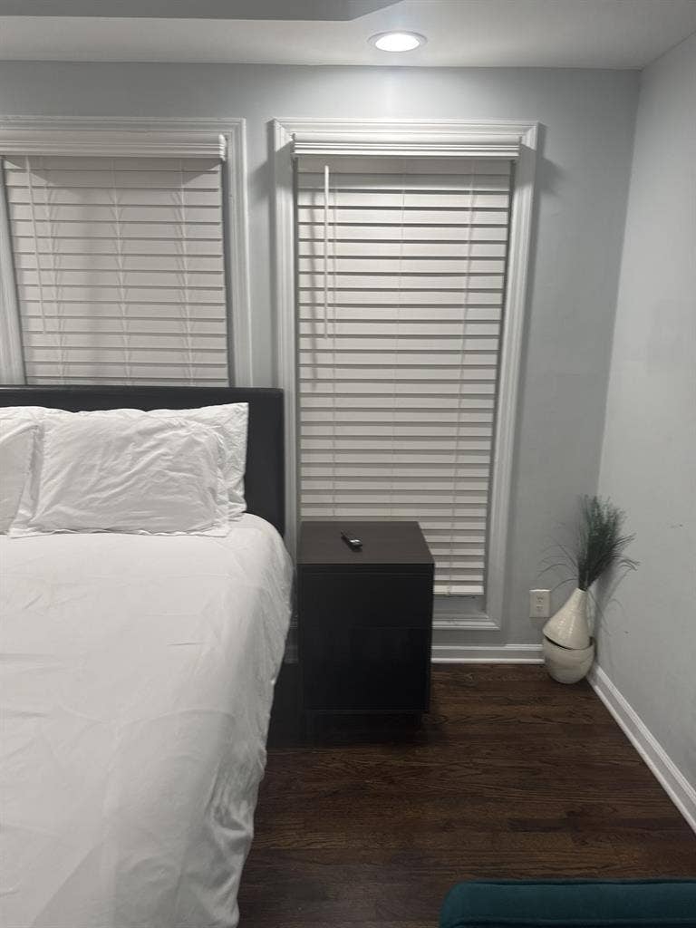3 BR in Atlanta