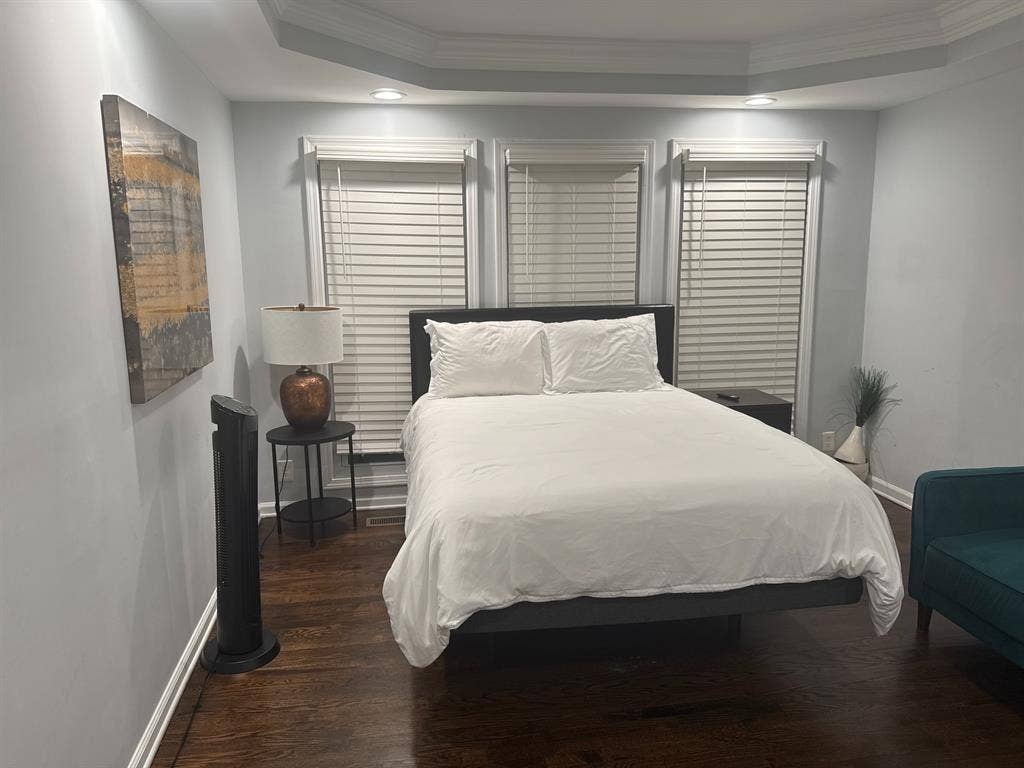 3 BR in Atlanta
