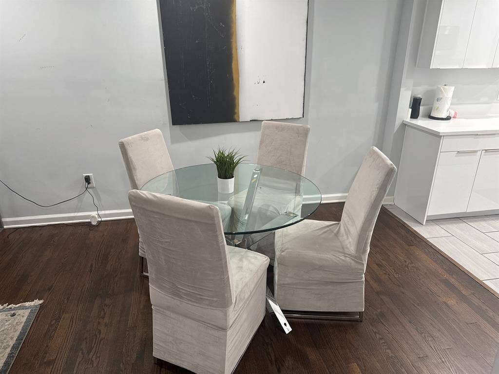 3 BR in Atlanta