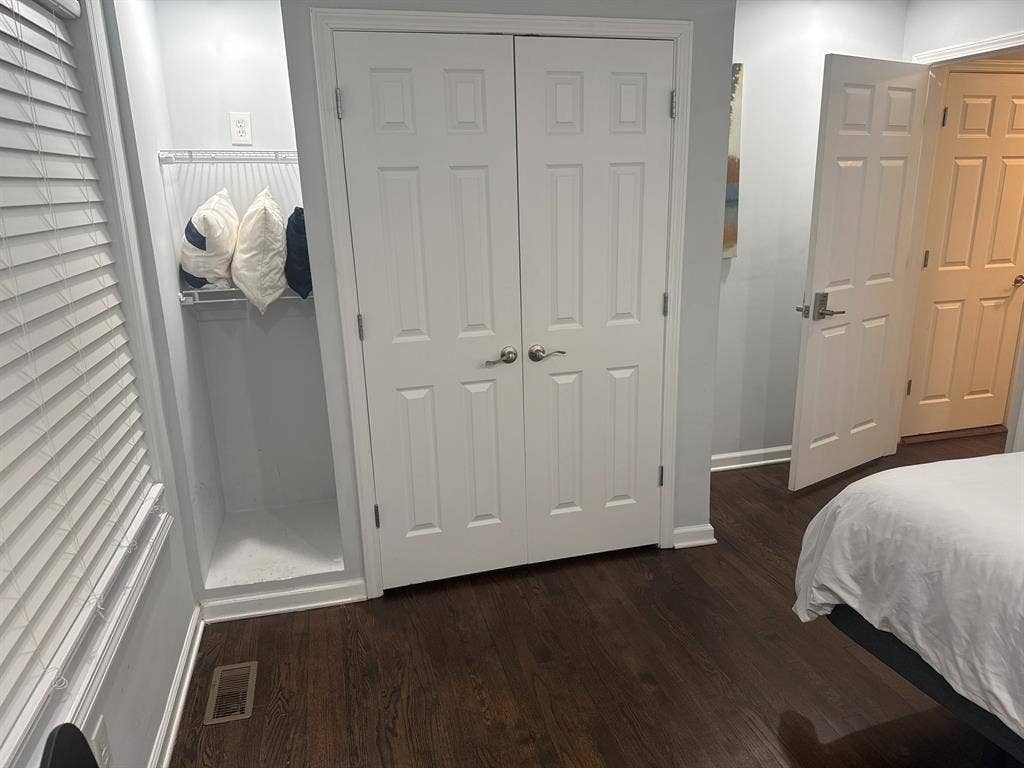 3 BR in Atlanta