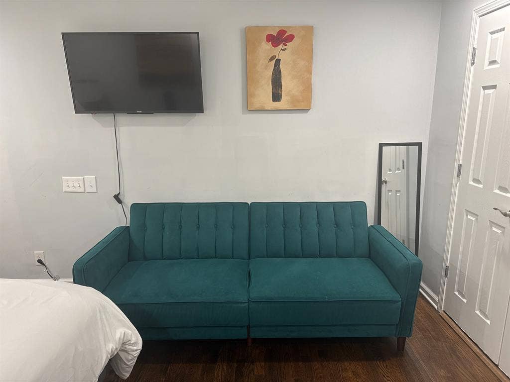 3 BR in Atlanta