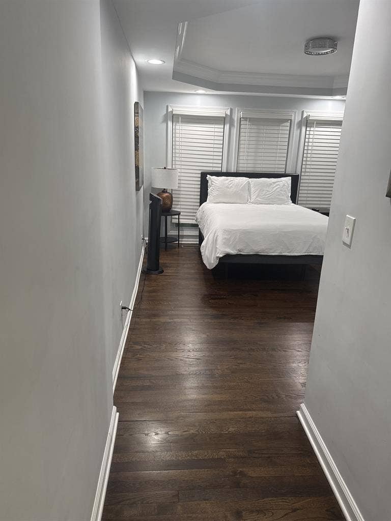 3 BR in Atlanta
