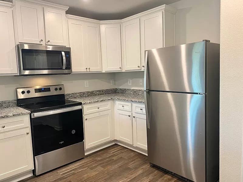4 BR in Winston-Salem