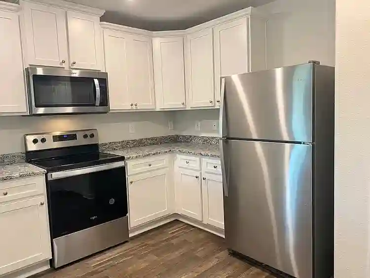 4 BR in Winston-Salem