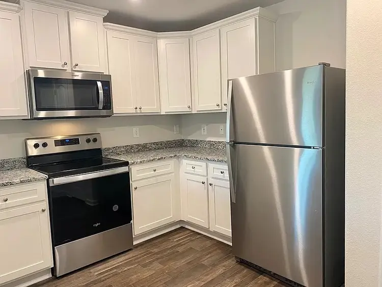 4 BR in Winston-Salem