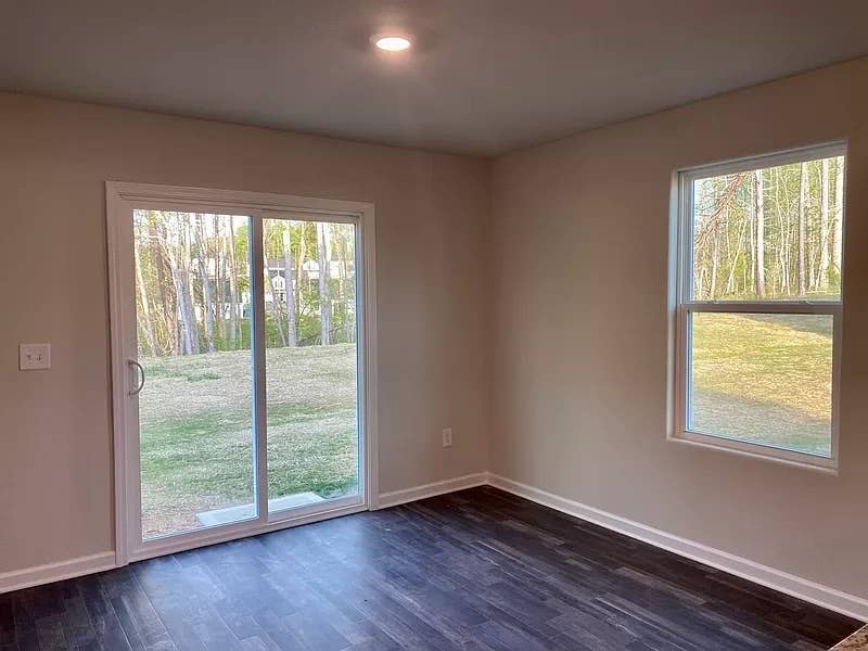 4 BR in Winston-Salem