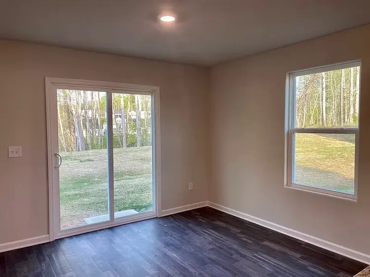 4 BR in Winston-Salem