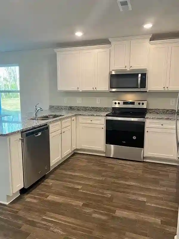 4 BR in Winston-Salem
