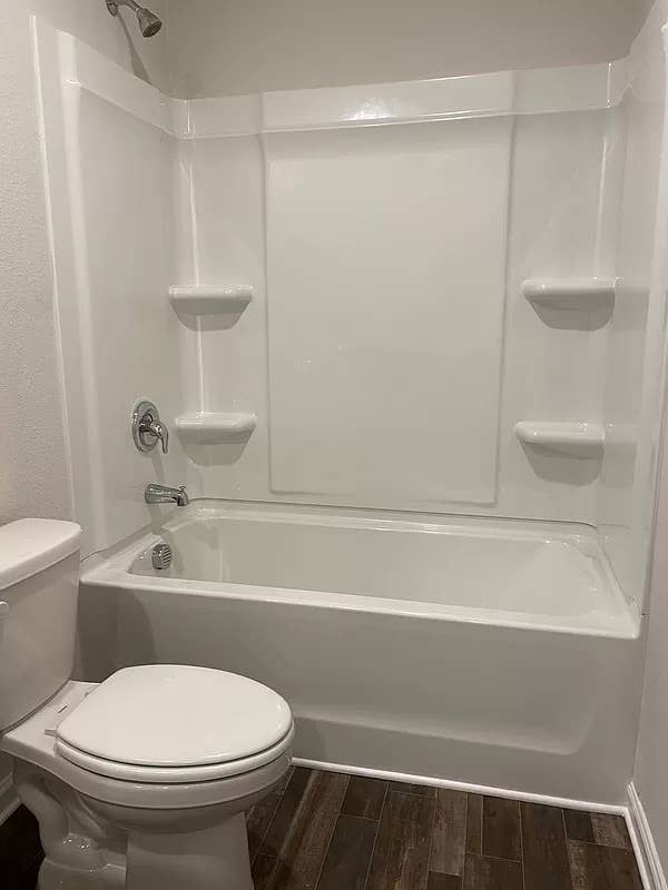 4 BR in Winston-Salem