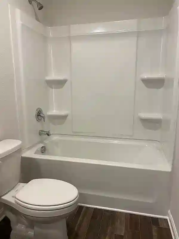 4 BR in Winston-Salem