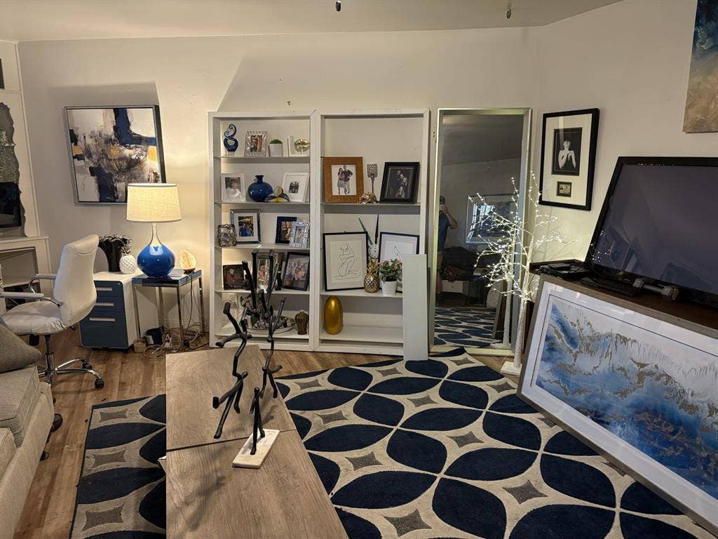 Beautiful beach views, La Jolla