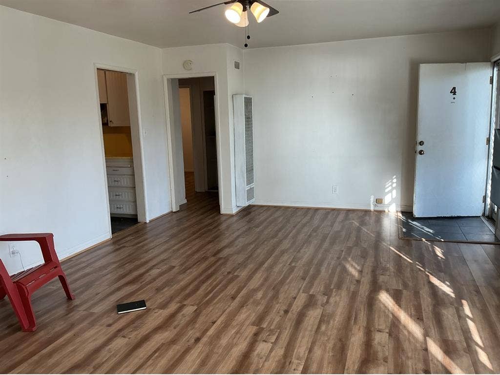 Beautiful beach views,