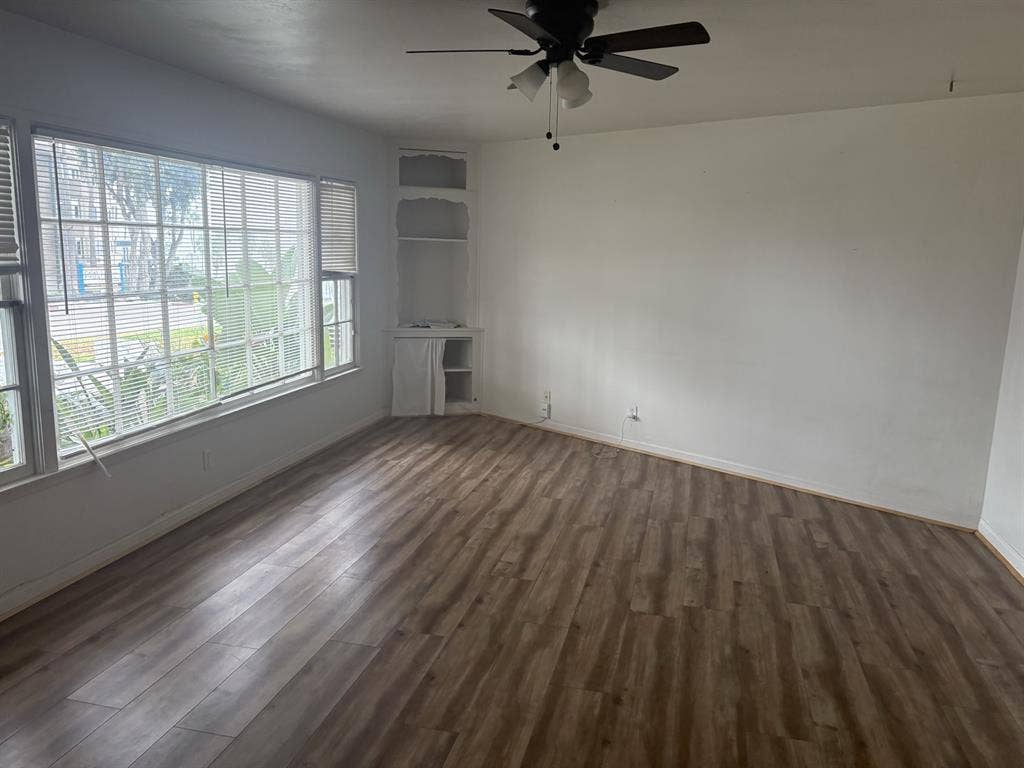 Beautiful beach views, La Jolla