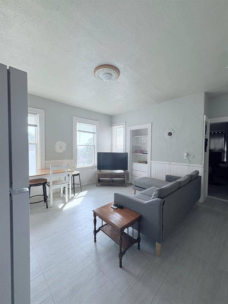 Move-In Ready – Utilities Included