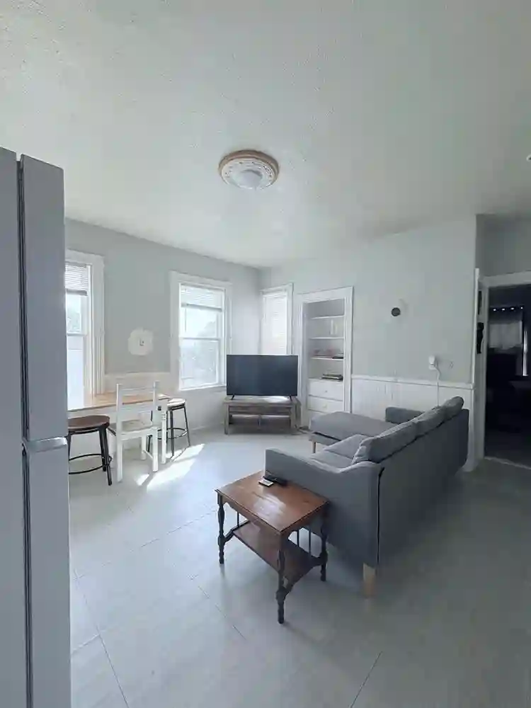 Move-In Ready – Utilities Included