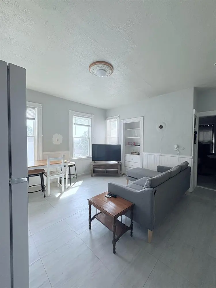 Move-In Ready – Utilities Included