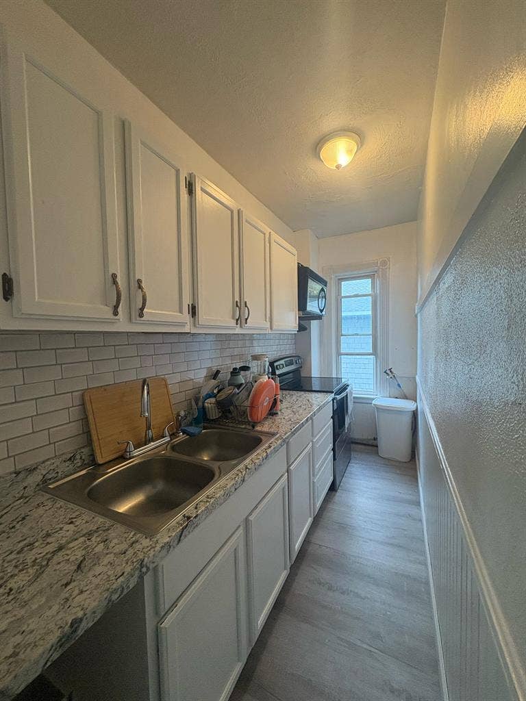 Move-In Ready – Utilities Included