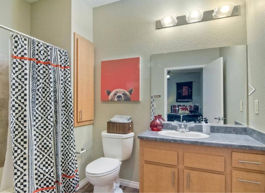 Fifty Twenty  Apartments