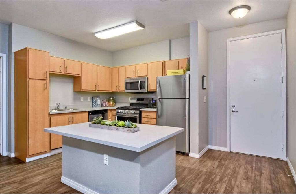 Fifty Twenty  Apartments