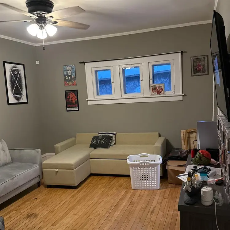 Minneapolis 1BR