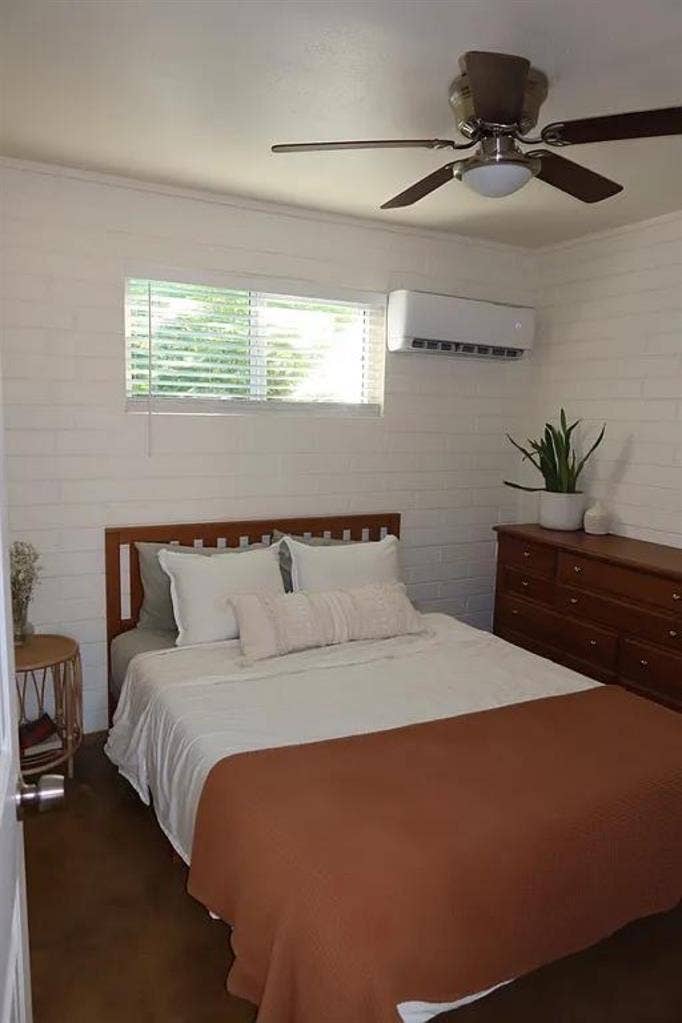 One Bedroom Apartment For Rent