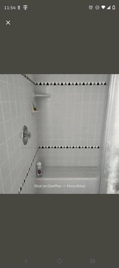 Large  private bedroom